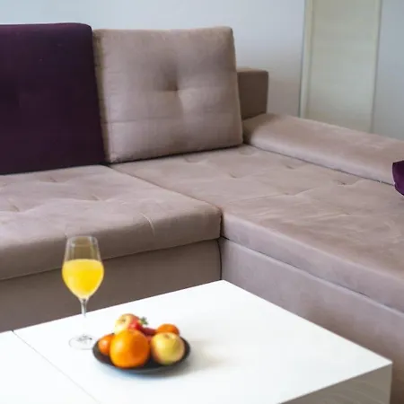 Bed & Breakfast Prezident Ivanjica