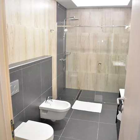 Bed & Breakfast Prezident 4*