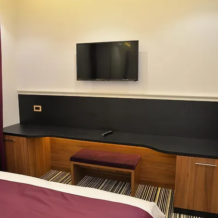 Prezident 4* Ivanjica