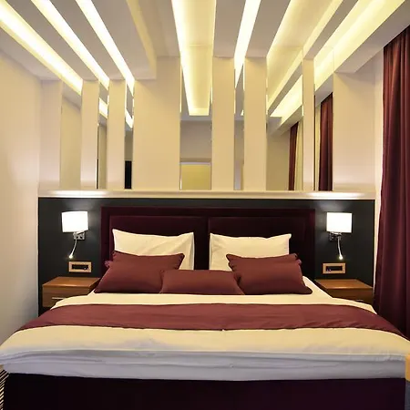 Bed & Breakfast Prezident 4*