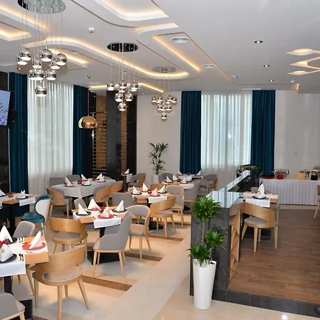 Nocleg ze śniadaniem Prezident