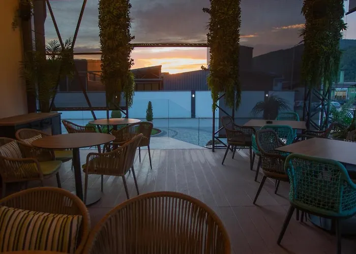 Prezident krevet i doručak