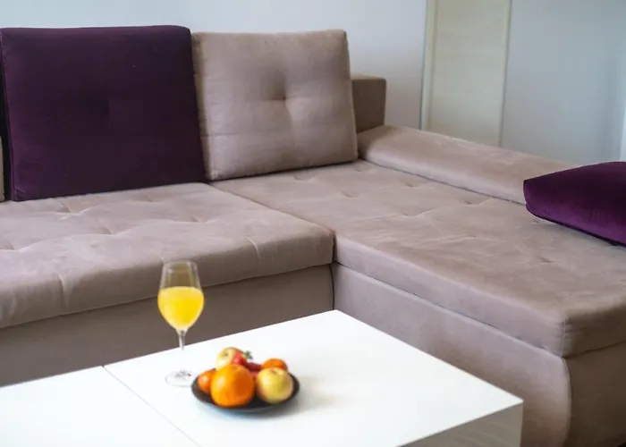 krevet i doručak Prezident Ivanjica