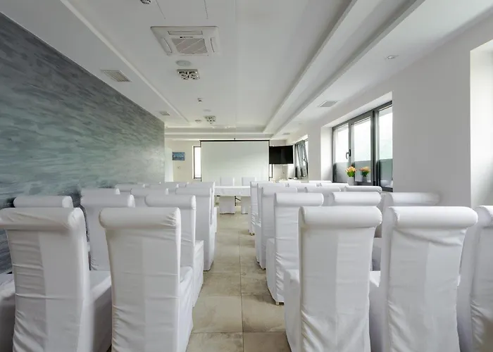 Prezident 4* Ivanjica