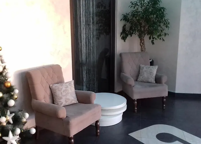 krevet i doručak Prezident Ivanjica