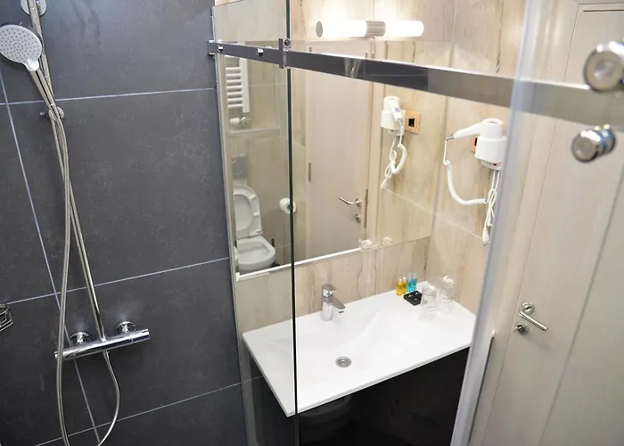 krevet i doručak Prezident Ivanjica