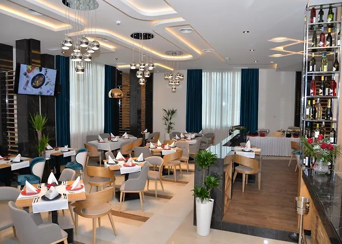 krevet i doručak Prezident